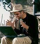 Tomas Vorel's Cesta z mesta (Out of the City, 
2000)